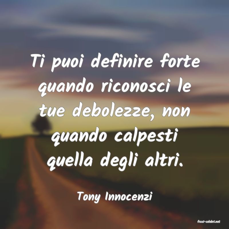 frasi di  Tony Innocenzi
