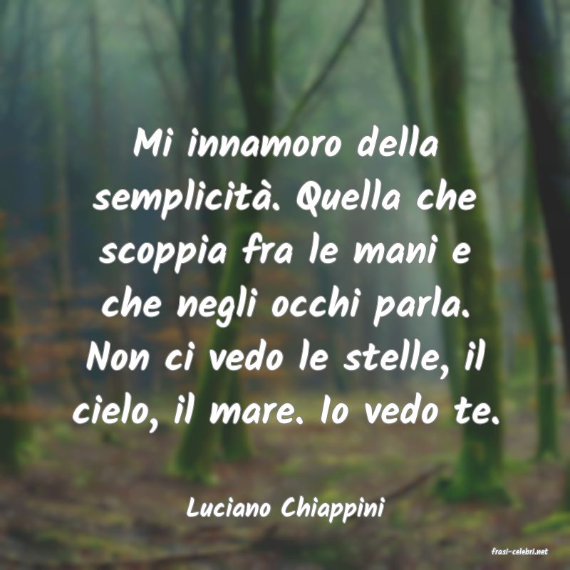 frasi di Luciano Chiappini