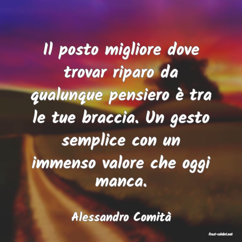 frasi di Alessandro Comit
