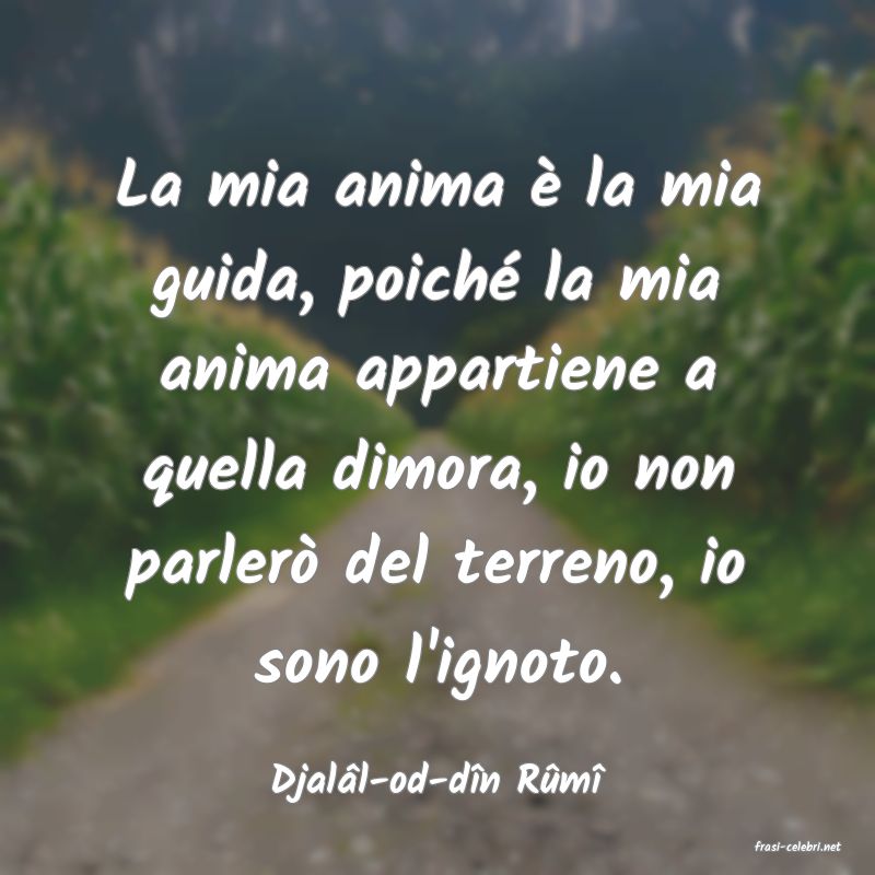 frasi di Djall-od-dn Rm