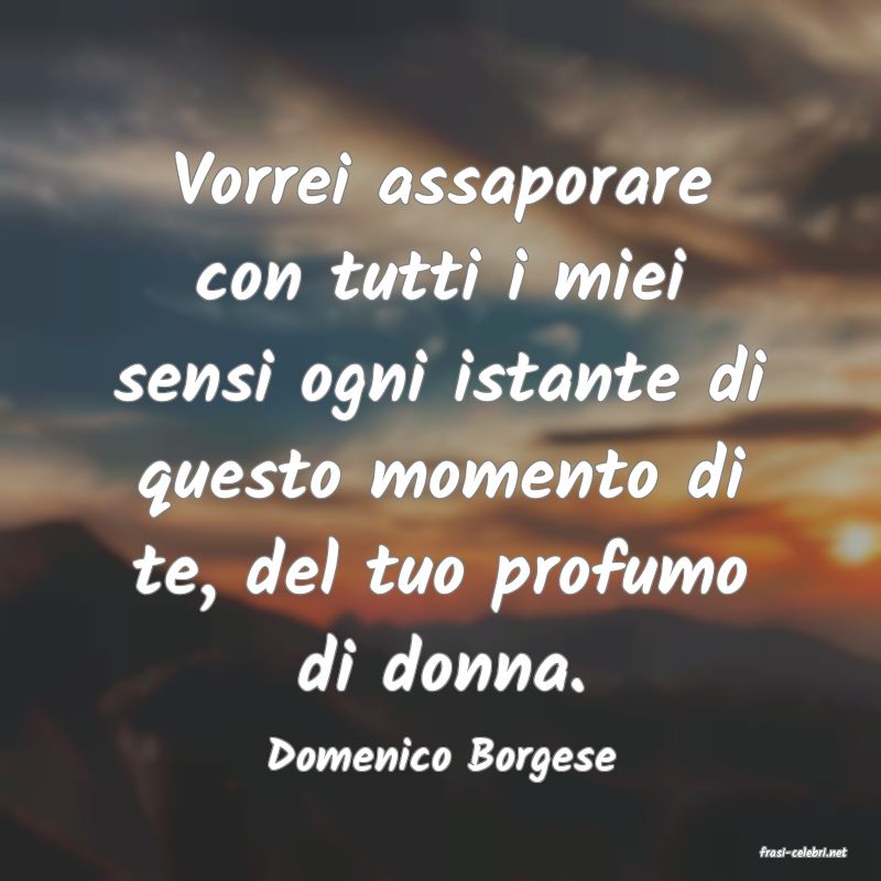 frasi di  Domenico Borgese
