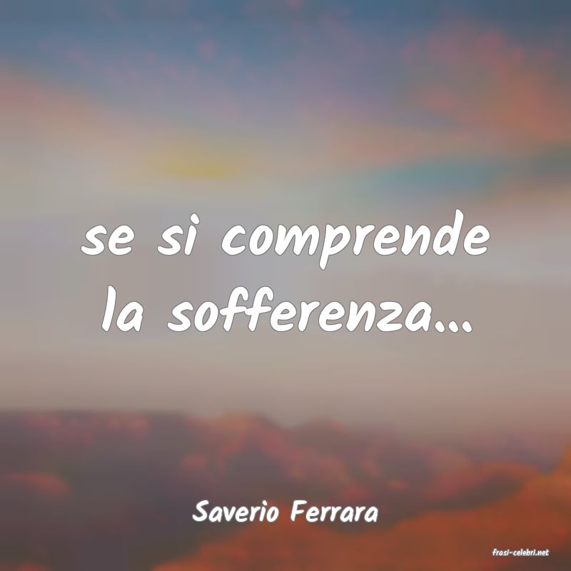 frasi di Saverio Ferrara