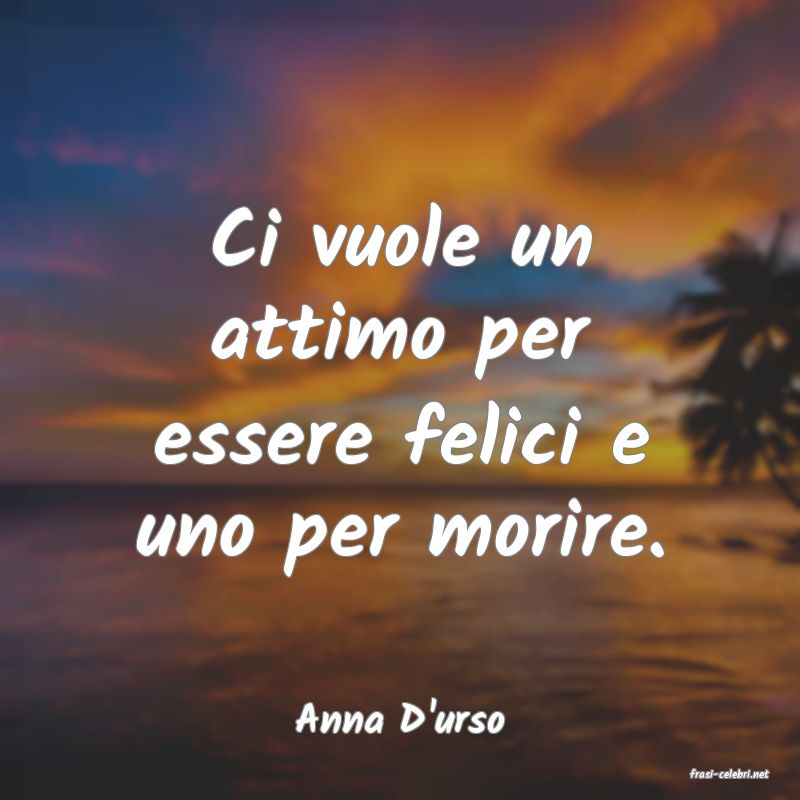 frasi di Anna D'urso
