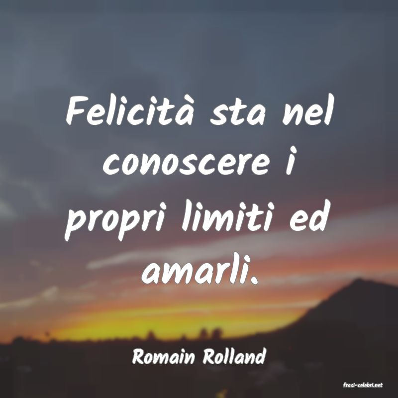 frasi di Romain Rolland