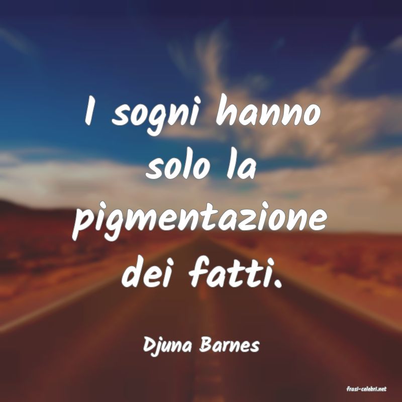 frasi di  Djuna Barnes
