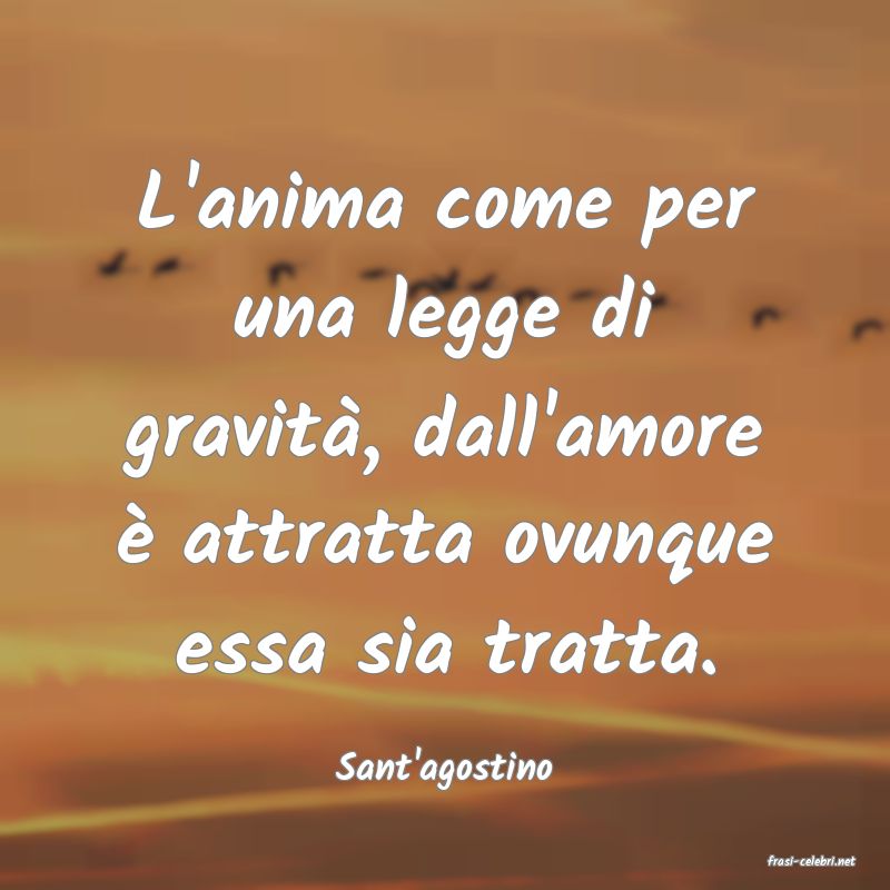 frasi di  Sant'agostino
