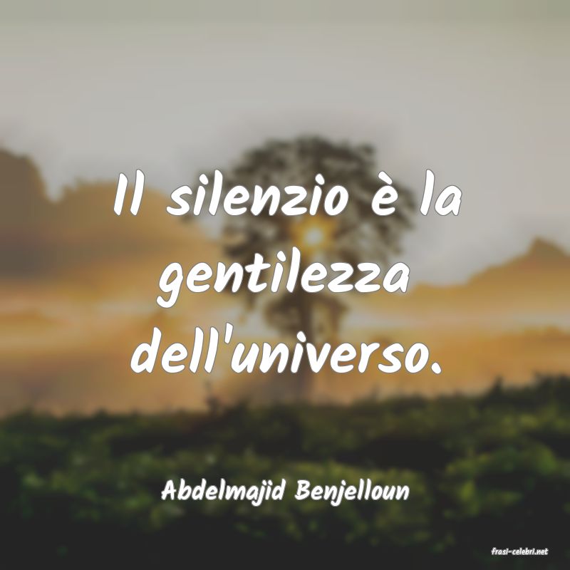frasi di  Abdelmajid Benjelloun
