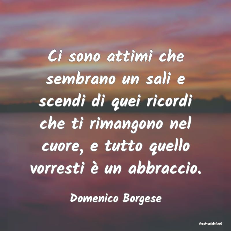 frasi di  Domenico Borgese
