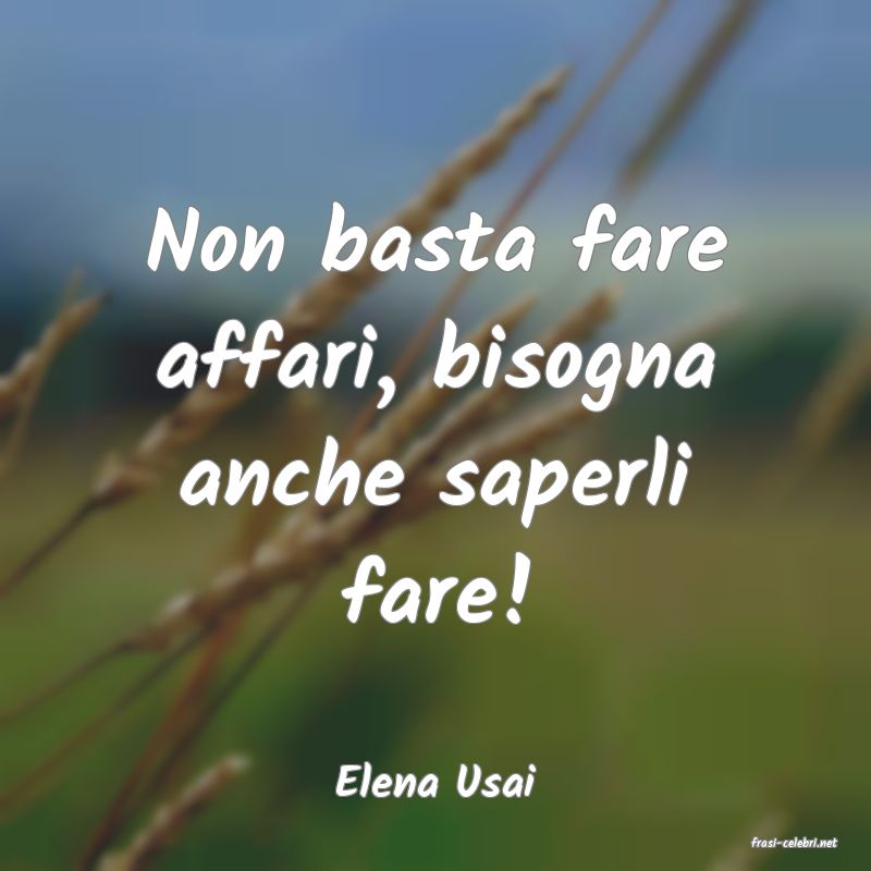 frasi di Elena Usai