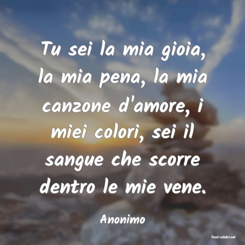 frasi di Anonimo