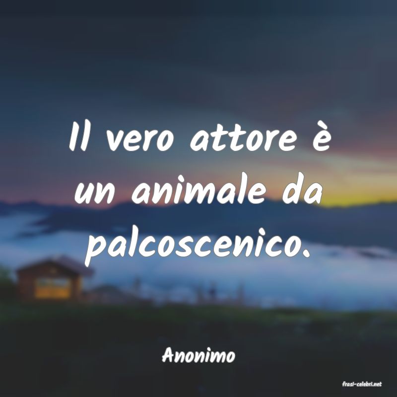 frasi di Anonimo