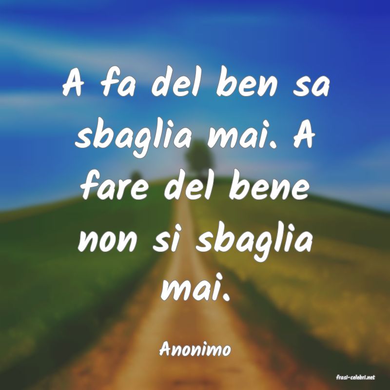 frasi di Anonimo