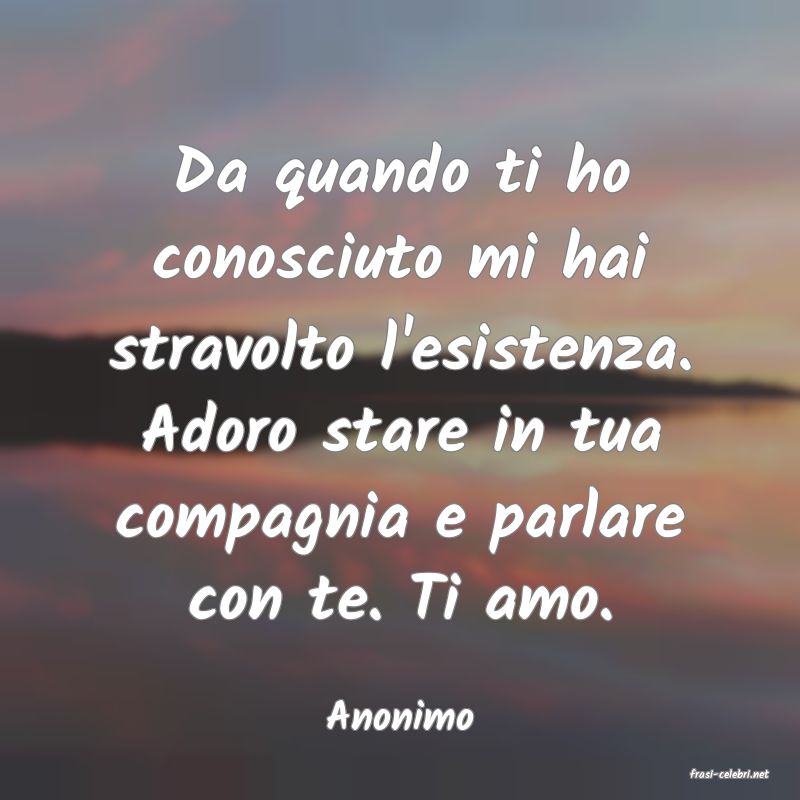 frasi di Anonimo