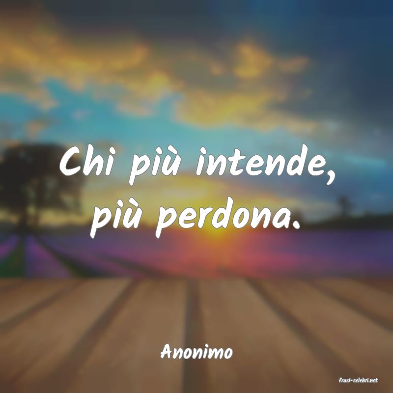 frasi di Anonimo
