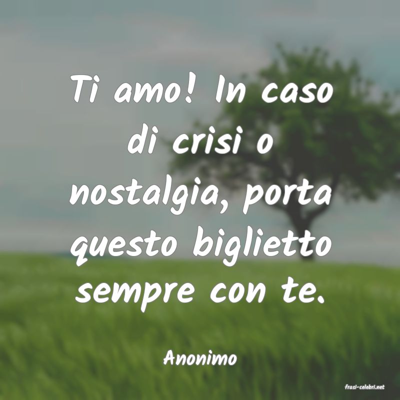 frasi di Anonimo