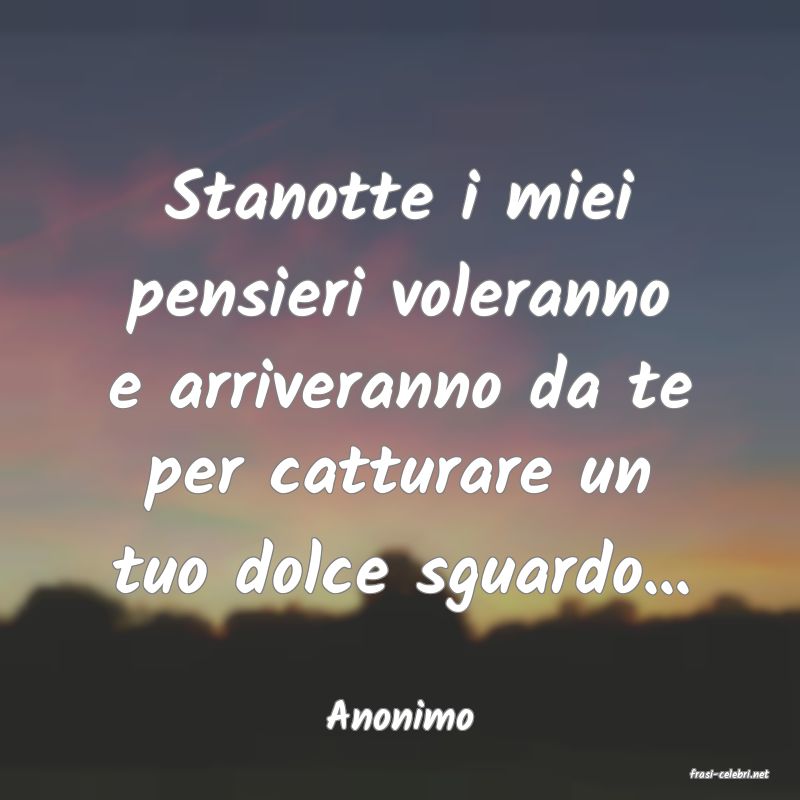 frasi di Anonimo