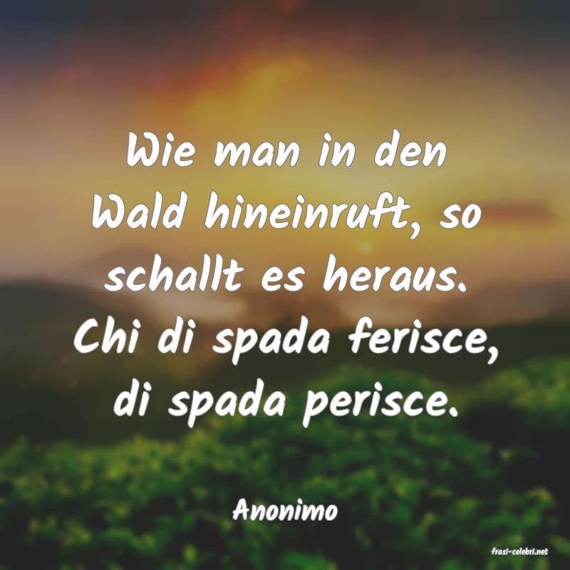 frasi di Anonimo