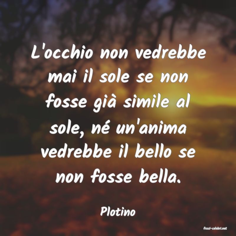frasi di Plotino
