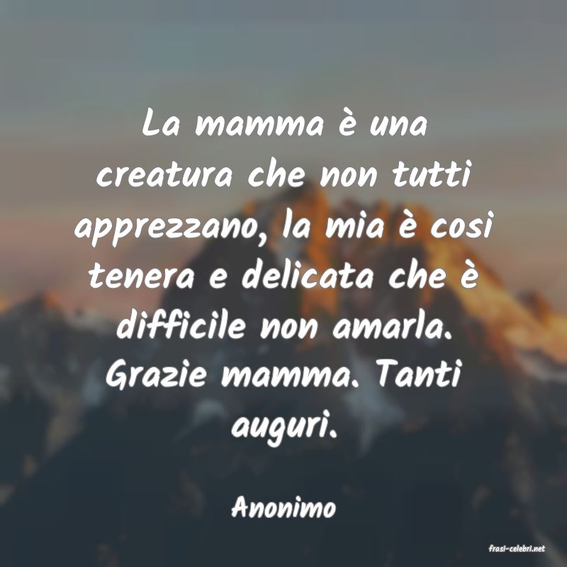 frasi di Anonimo