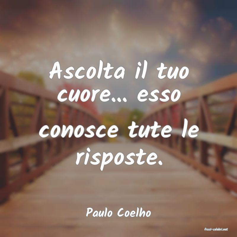 frasi di Paulo Coelho