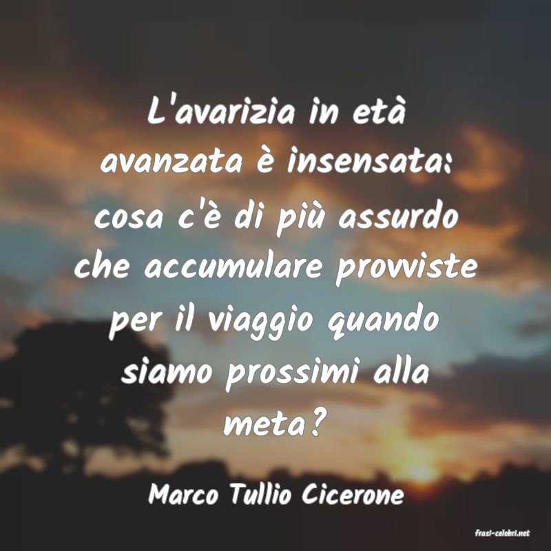 frasi di Marco Tullio Cicerone