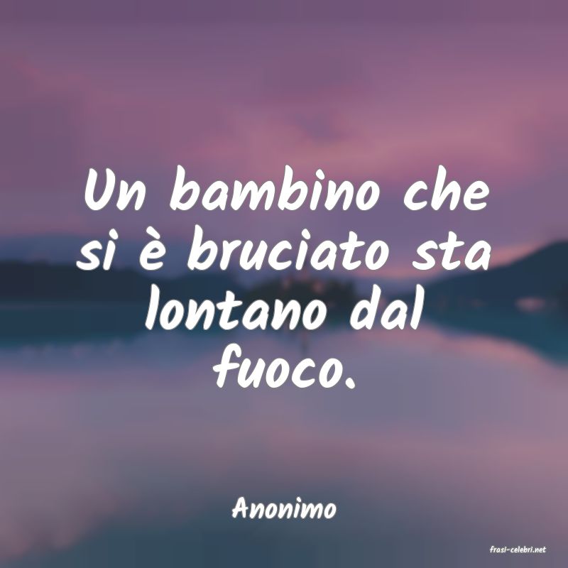 frasi di Anonimo