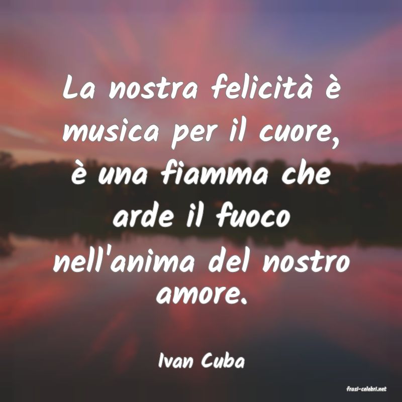 frasi di Ivan Cuba