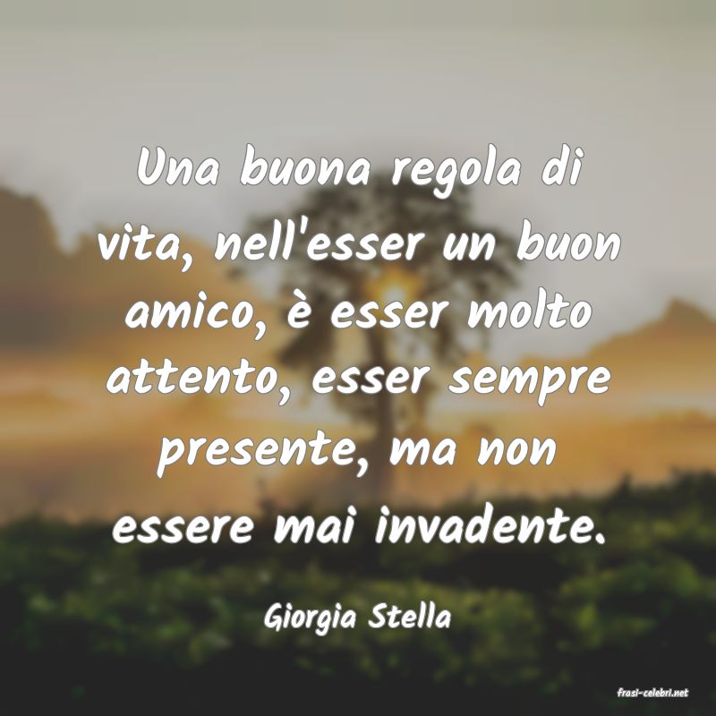 frasi di  Giorgia Stella
