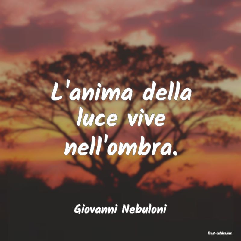 frasi di  Giovanni Nebuloni
