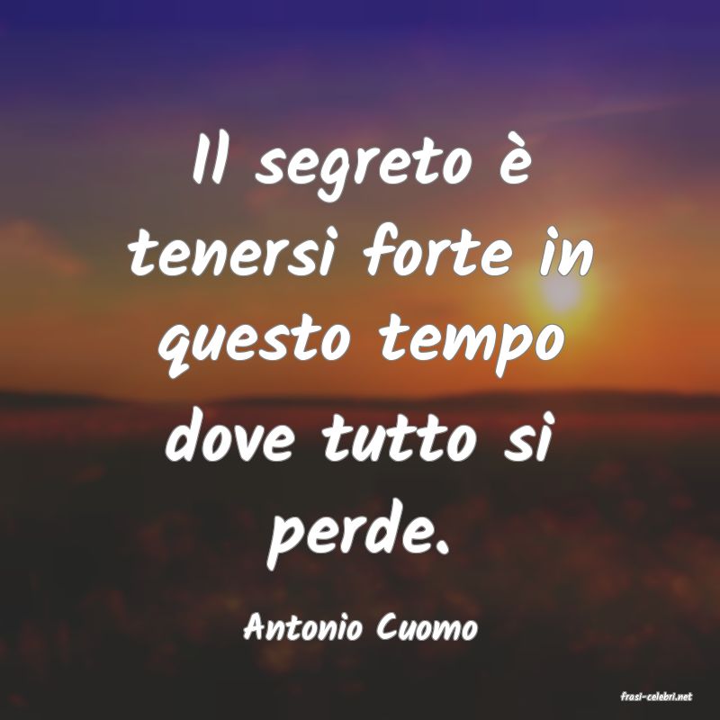 frasi di  Antonio Cuomo
