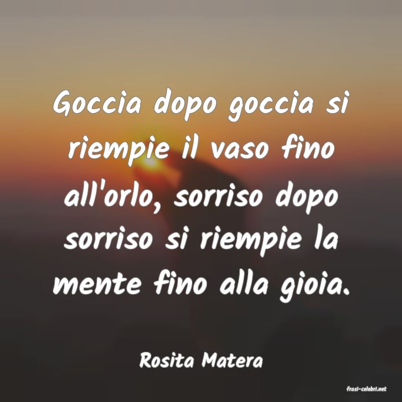 frasi di Rosita Matera