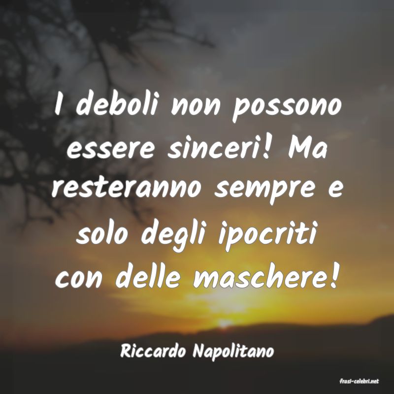 frasi di Riccardo Napolitano