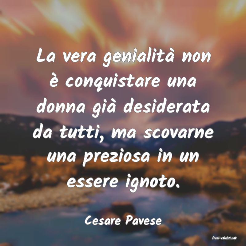 frasi di Cesare Pavese