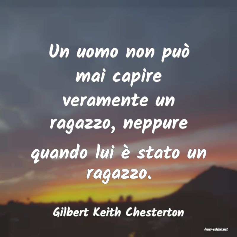 frasi di Gilbert Keith Chesterton