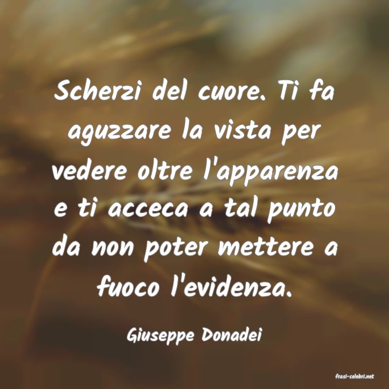 frasi di  Giuseppe Donadei
