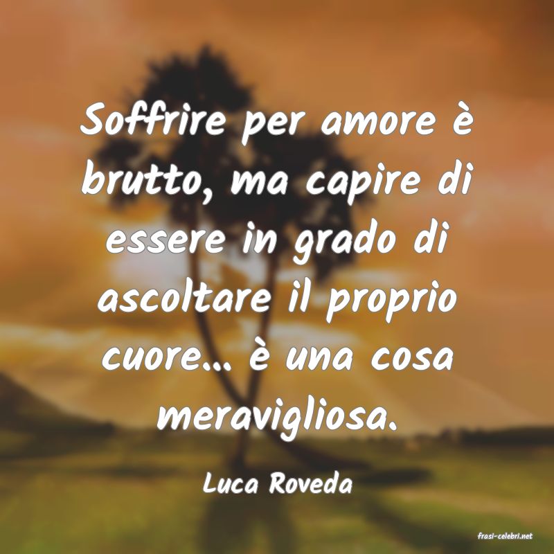 frasi di  Luca Roveda
