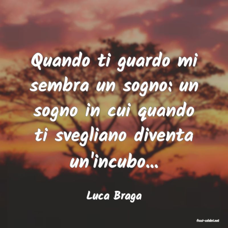 frasi di Luca Braga