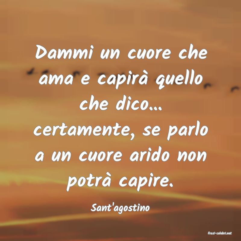 frasi di  Sant'agostino
