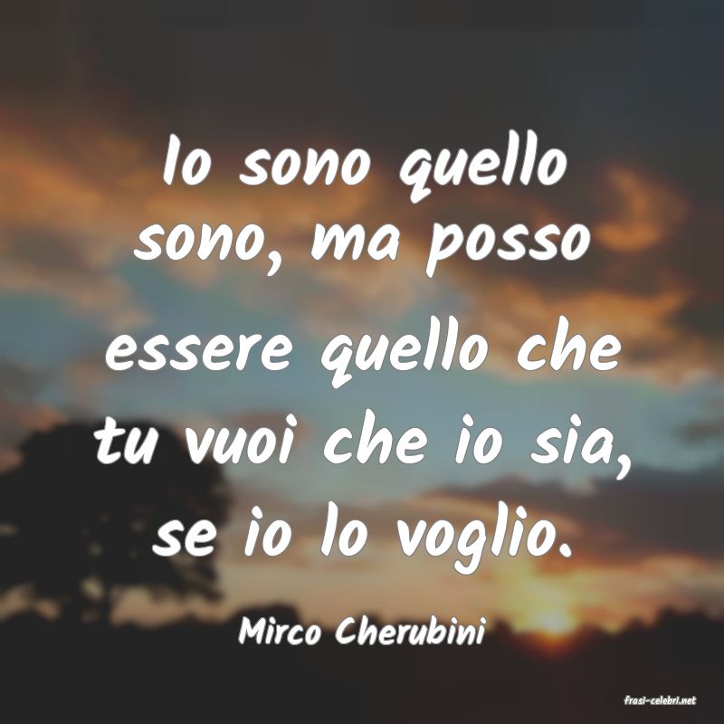 frasi di  Mirco Cherubini
