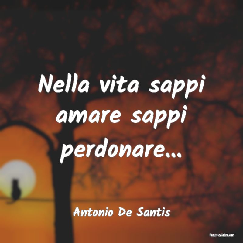 frasi di  Antonio De Santis
