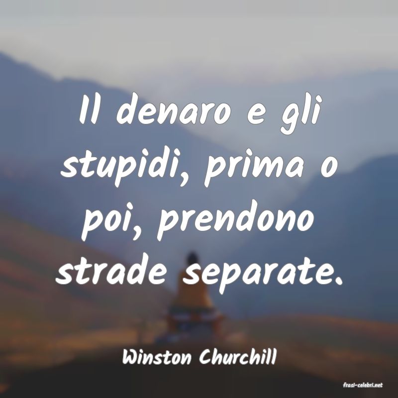 frasi di Winston Churchill