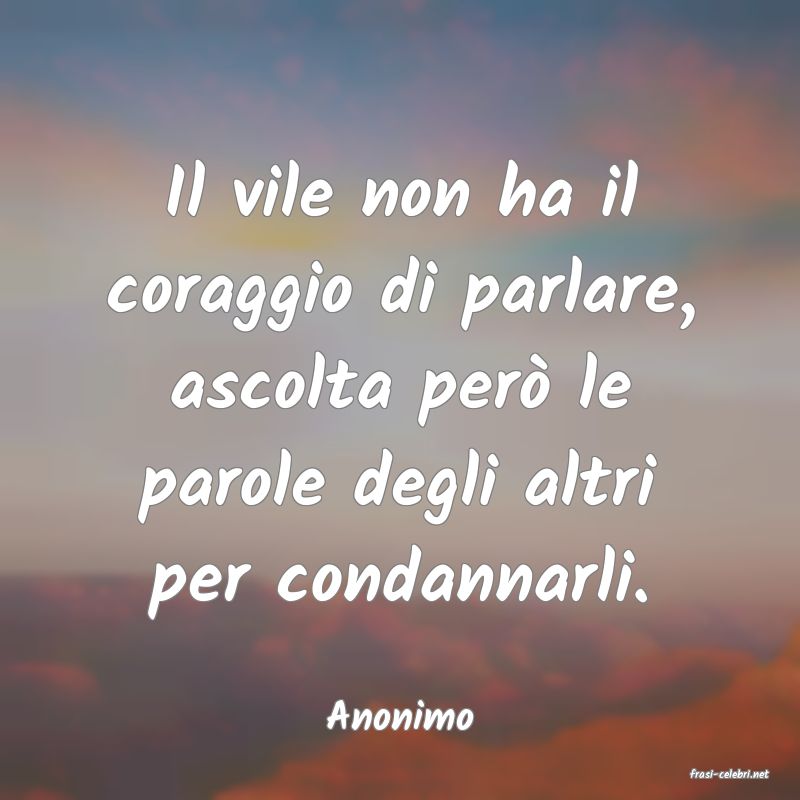 frasi di Anonimo