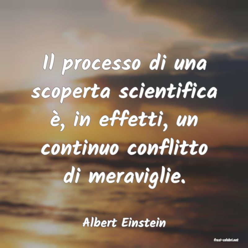 frasi di Albert Einstein