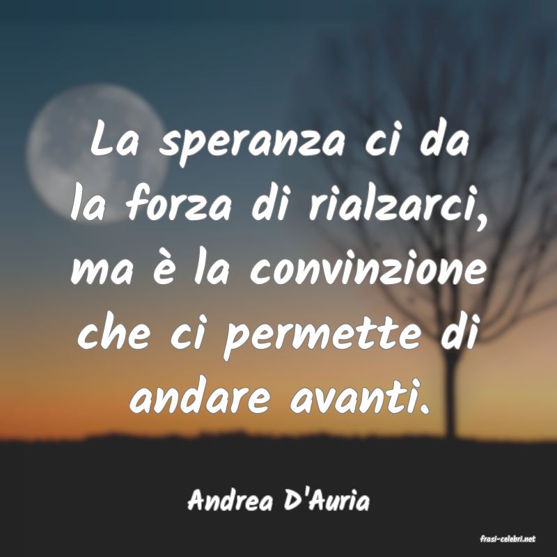 frasi di Andrea D'Auria