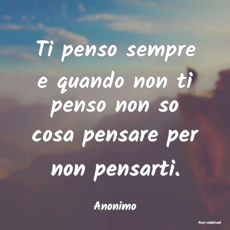 frasi di Anonimo