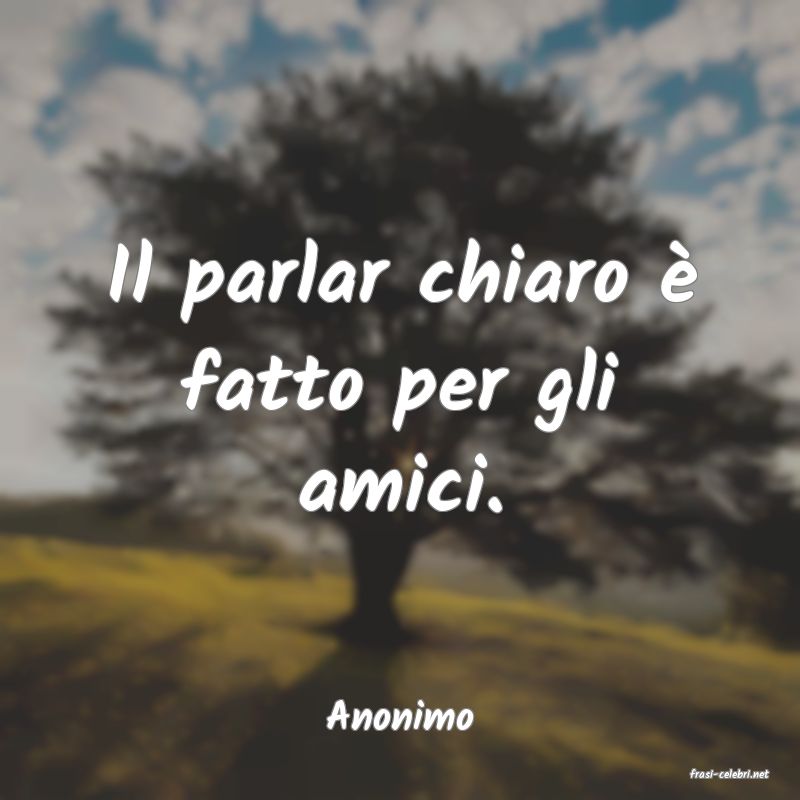 frasi di Anonimo