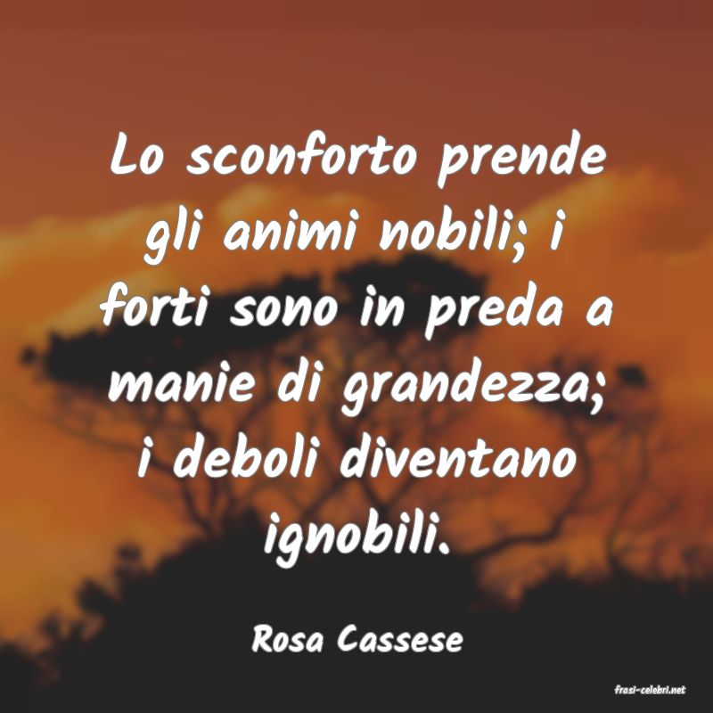 frasi di Rosa Cassese