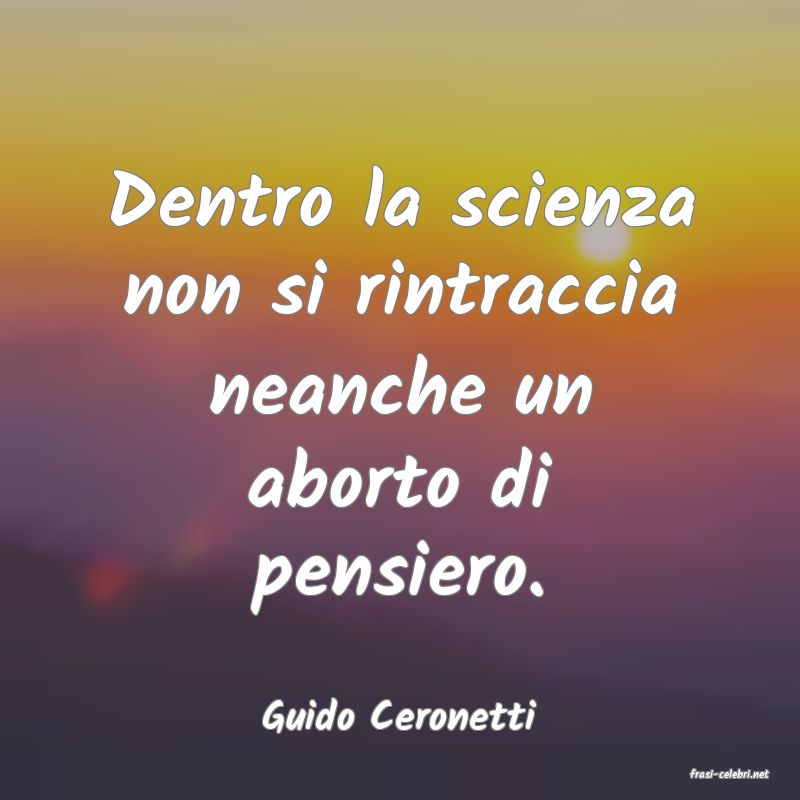 frasi di Guido Ceronetti