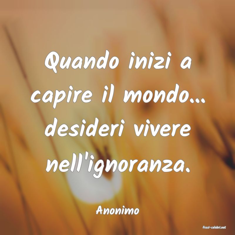 frasi di Anonimo