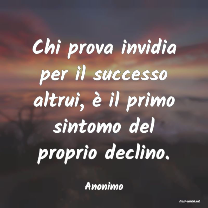 frasi di Anonimo